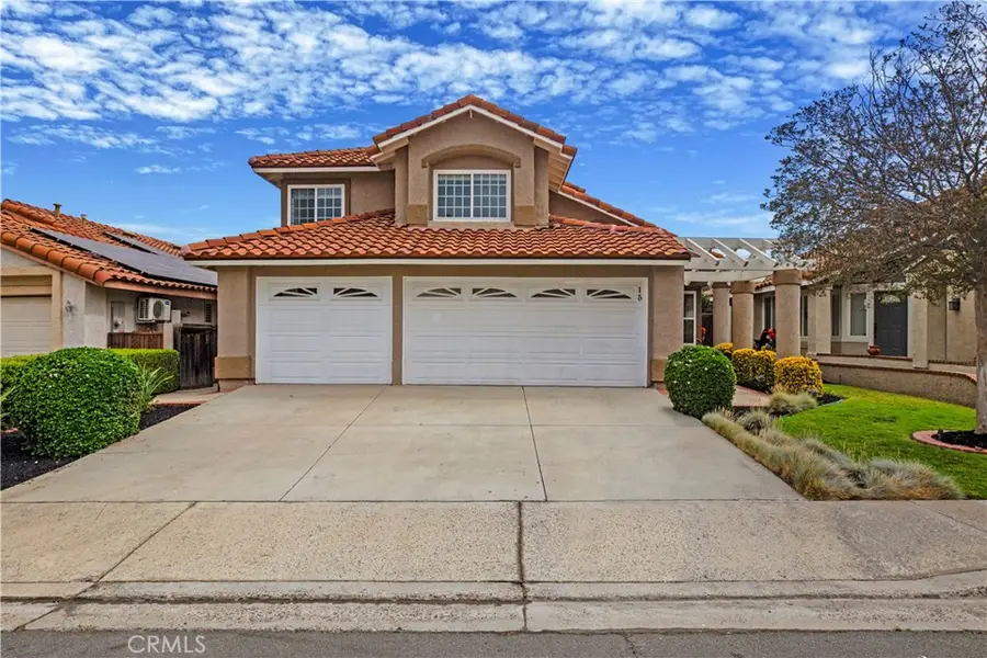 15 Sarracenia, Rancho Santa Margarita, CA 92688 - #2