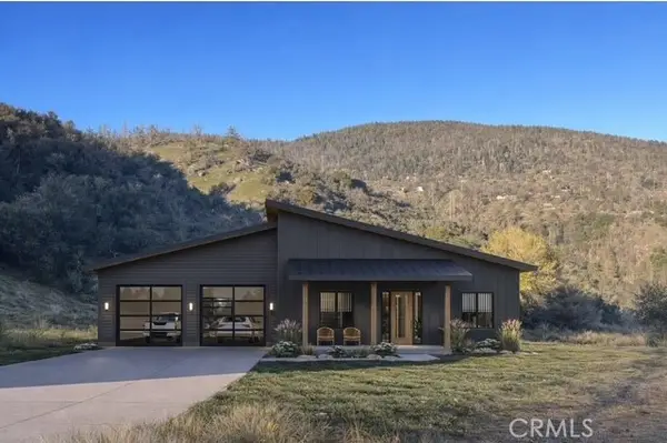 27251 Deertrail, Tehachapi, CA 93561