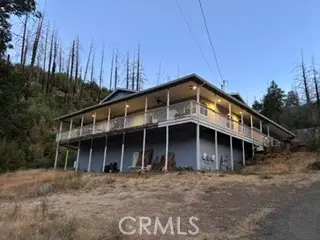 10901 Hot Springs, Middletown, CA 95461 - #1