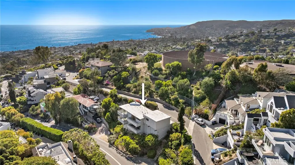 888 Summit Drive, Laguna Beach, CA 92651 - #1