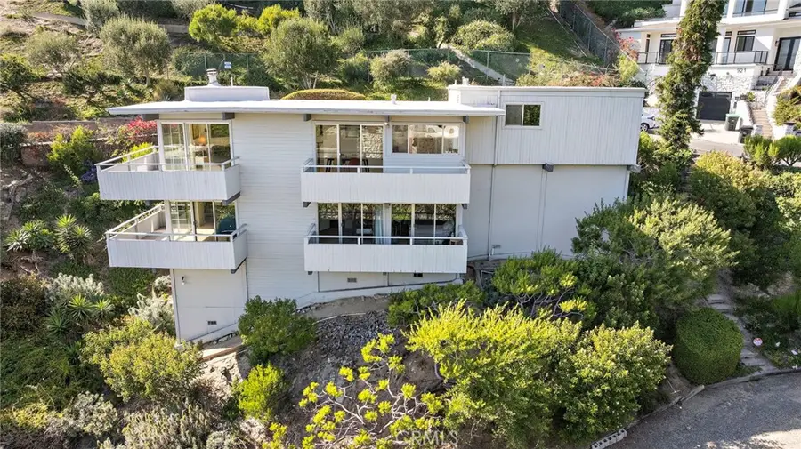 888 Summit Drive, Laguna Beach, CA 92651 - #3