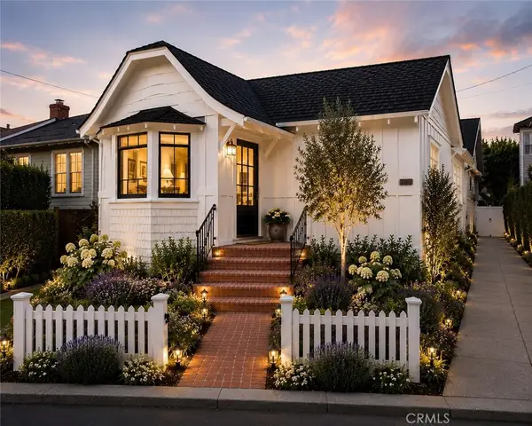 495 Saint Anns Drive, Laguna Beach, CA 92651