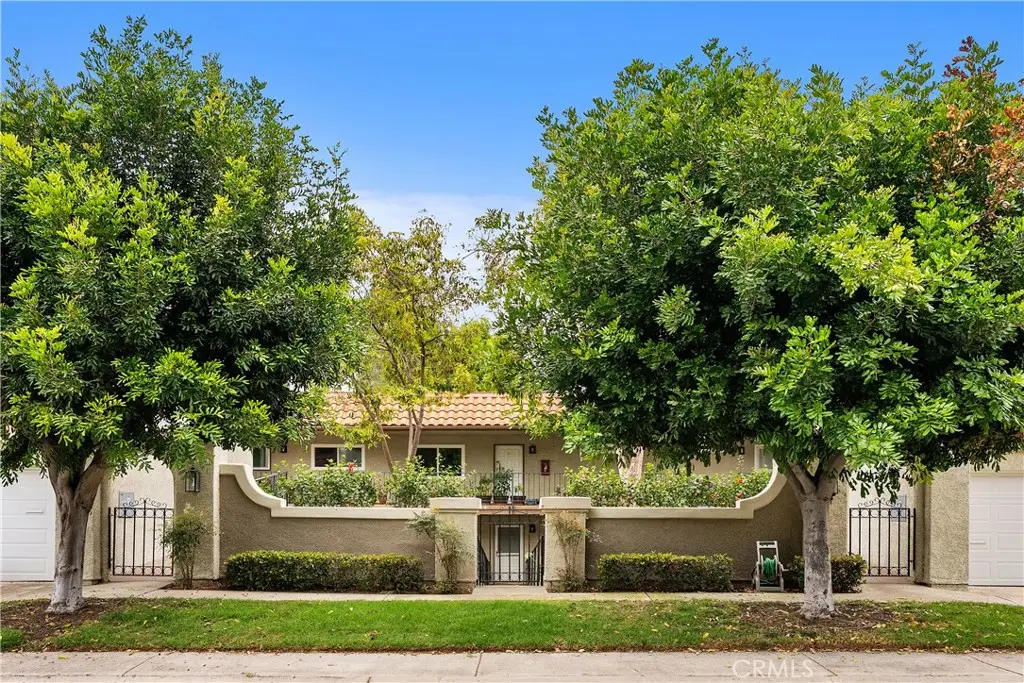 5489 Paseo Del Lago W #B, Laguna Woods, CA 92637 - #1