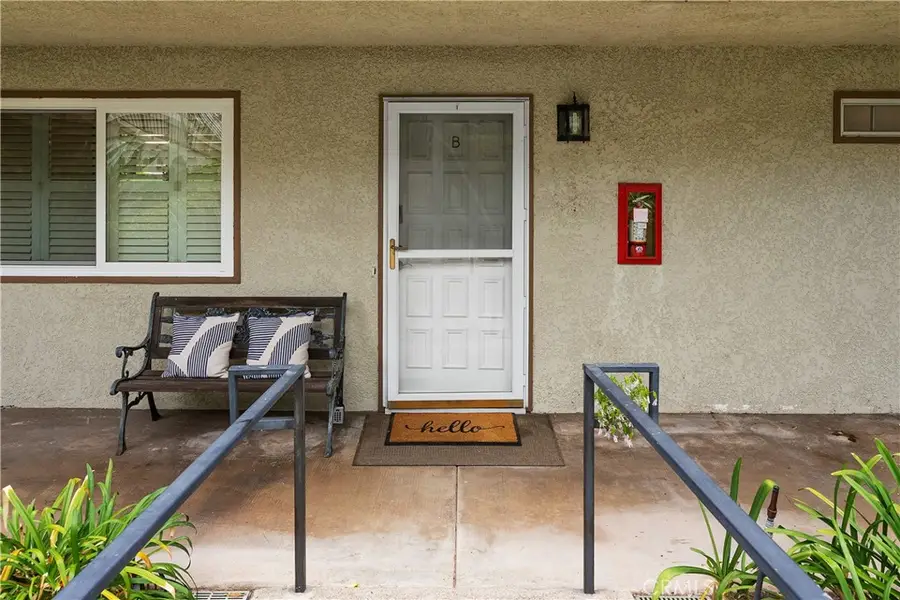 5489 Paseo Del Lago W #B, Laguna Woods, CA 92637 - #2