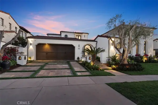 14 Rockshore, Newport Coast, CA 92657