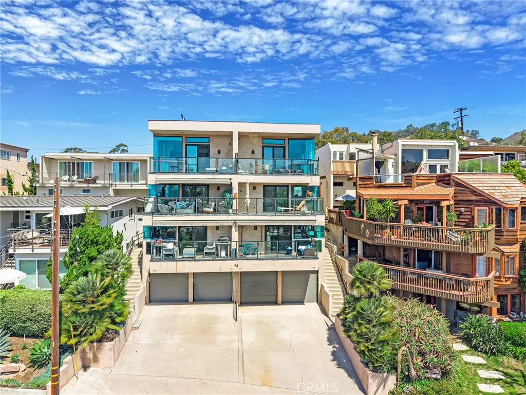 174 Cliff Drive #B, Laguna Beach, CA 92651 - #1