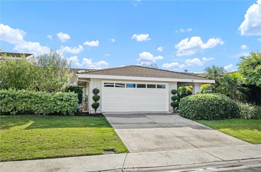 18 Shoal Drive, Corona Del Mar, CA 92625 - #2