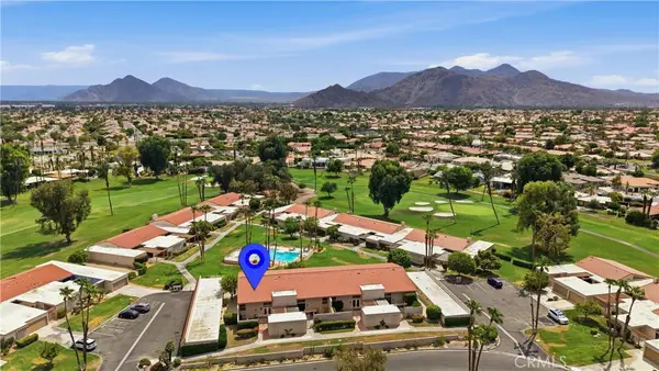 43337 Lacovia Drive, Bermuda Dunes, CA 92203