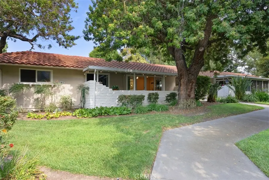 581 Avenida Majorca #Q, Laguna Woods, CA 92637 - #3