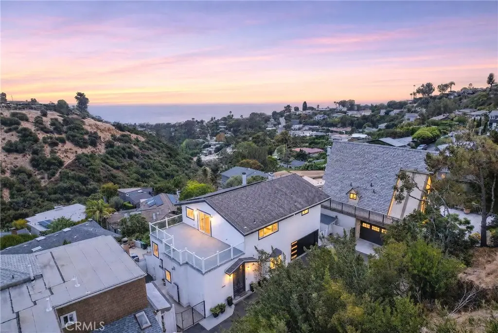 1414 Mar Vista, Laguna Beach, CA 92651 - #1
