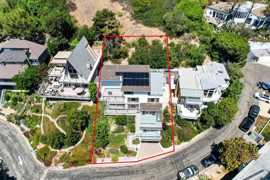 1414 Mar Vista, Laguna Beach, CA 92651 - #3