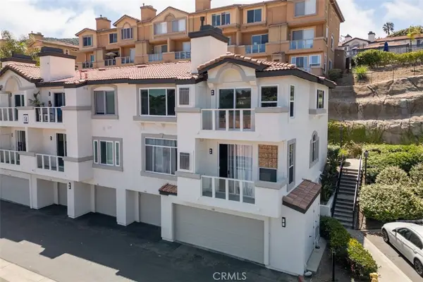 30902 Clubhouse Drive #14H, Laguna Niguel, CA 92677