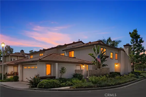 25742 Shell Drive #189, Dana Point, CA 92629