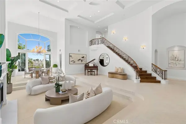 8 Fern Canyon, Laguna Niguel, CA 92677