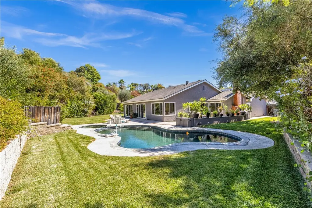 26651 Morena, Mission Viejo, CA 92691 - #1