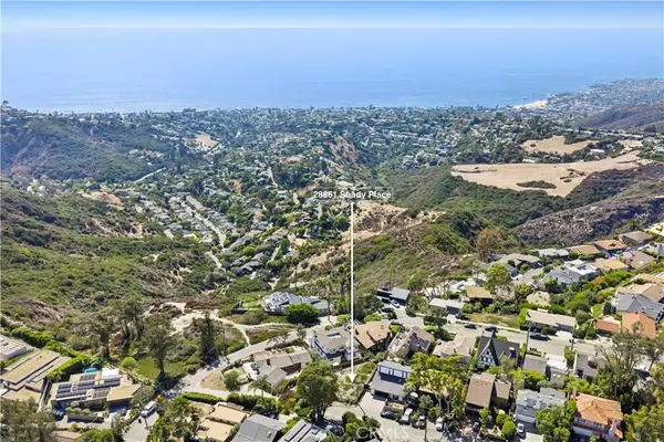 28861 Shady Place, Laguna Beach, CA 92651