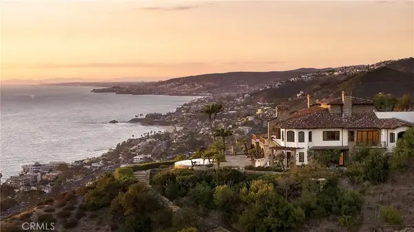 29 Vista Del Sol, Laguna Beach, CA 92651