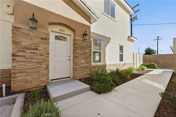 1220 S San Antonio Avenue, Pomona, CA 91766