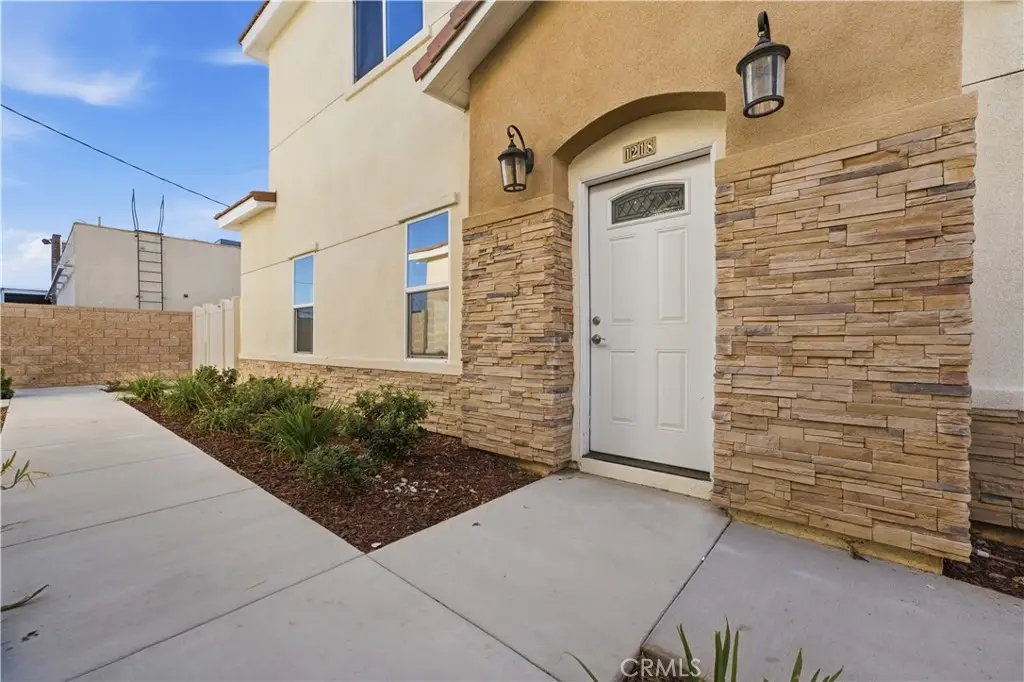 1218 S San Antonio Avenue, Pomona, CA 91766 - #1