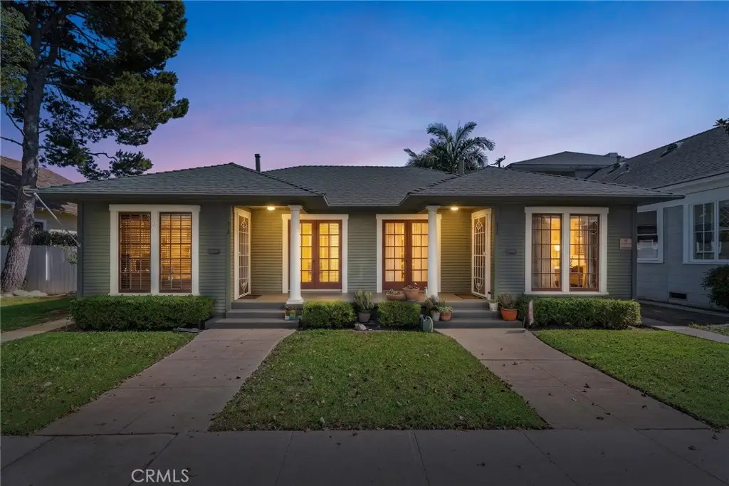 312 Orizaba Avenue, Long Beach, CA 90814 - #1