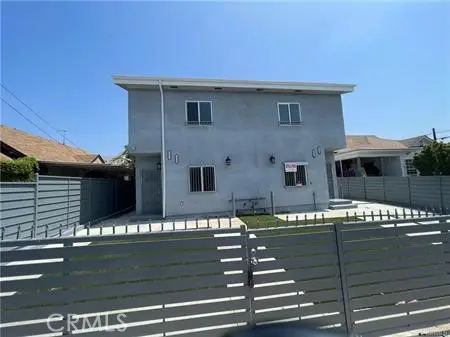 2531 Folsom Street, Los Angeles, CA 90033 - #2