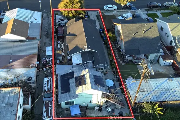 - 246 W 66th Street, Los Angeles, CA 90003