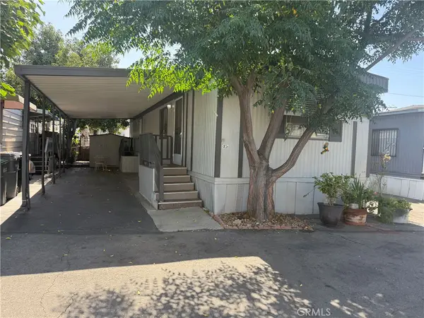 5300 Cortland Street #23, Lynwood, CA 90262