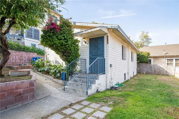 3580 Griffin Avenue, Los Angeles, CA 90031