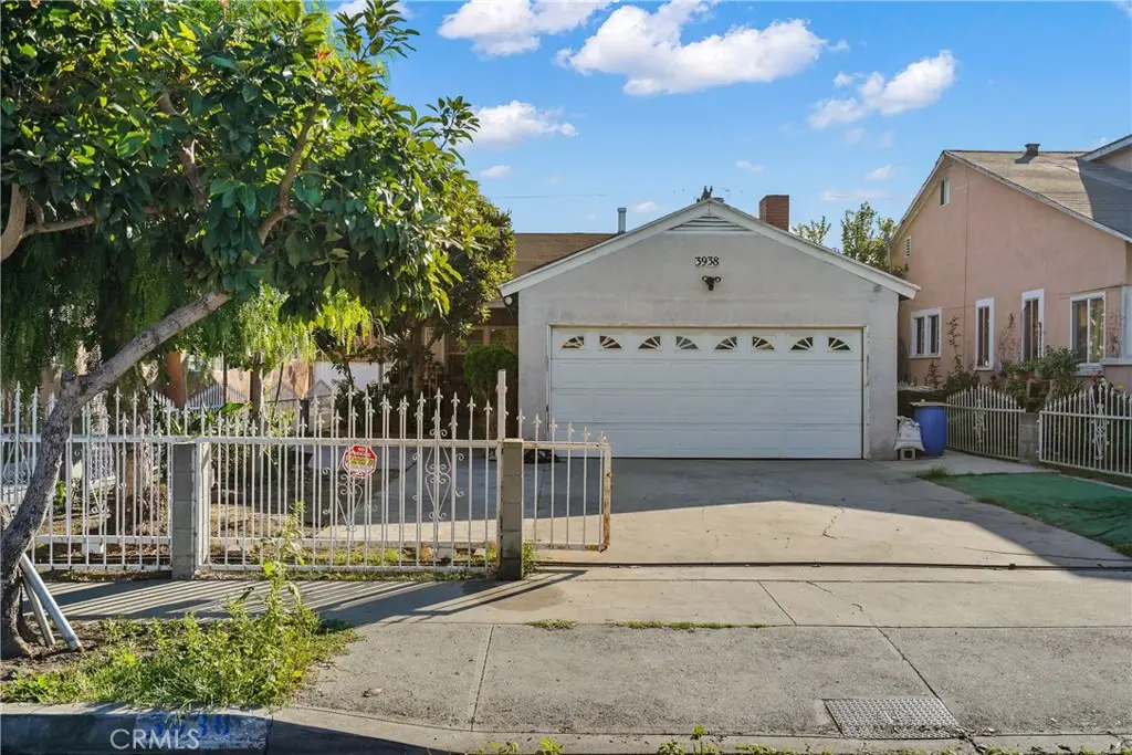 3938 Dalton Ave, Los Angeles, CA 90062 - #1