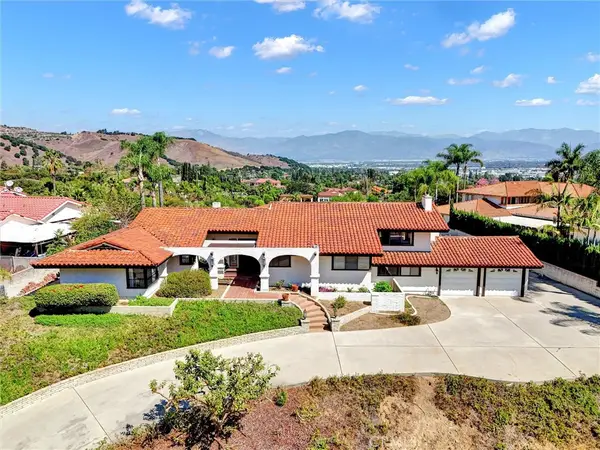 14820 Las Tunas Drive, Hacienda Heights, CA 91745