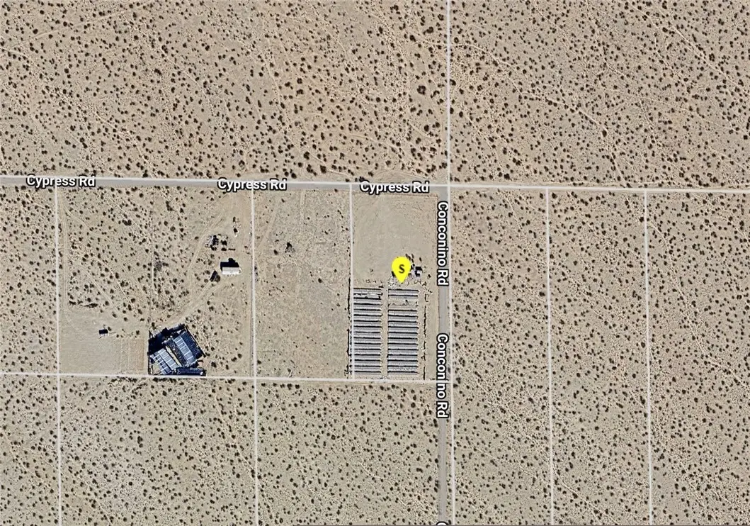 0 Cypress Rd, Adelanto, CA 92301 - Image #1