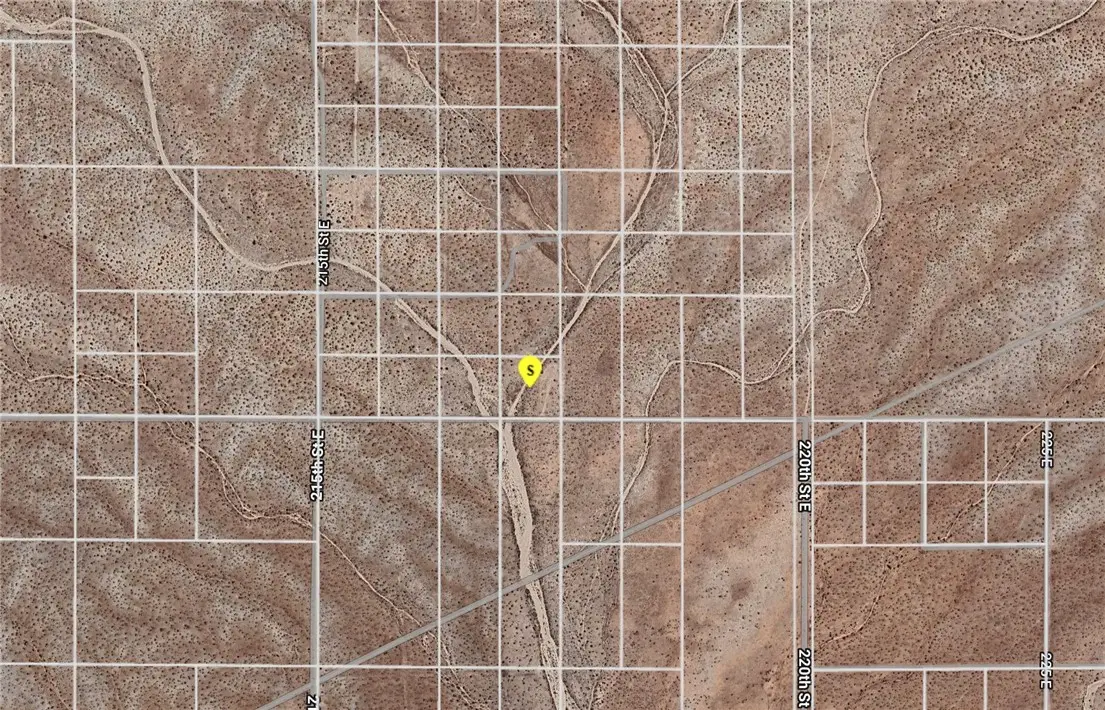 0 Avenue H, Lancaster, CA 93535 - Image #1