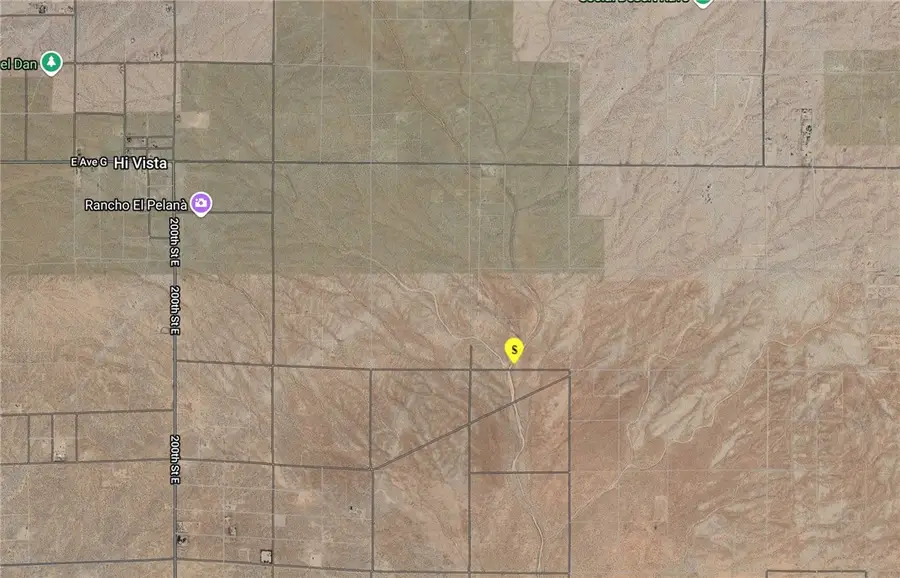 0 Avenue H, Lancaster, CA 93535 - Image #3