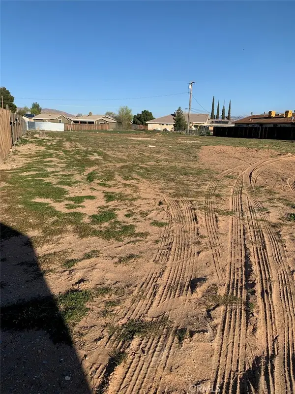 0 Mohawk Road, Apple Valley, CA 92308