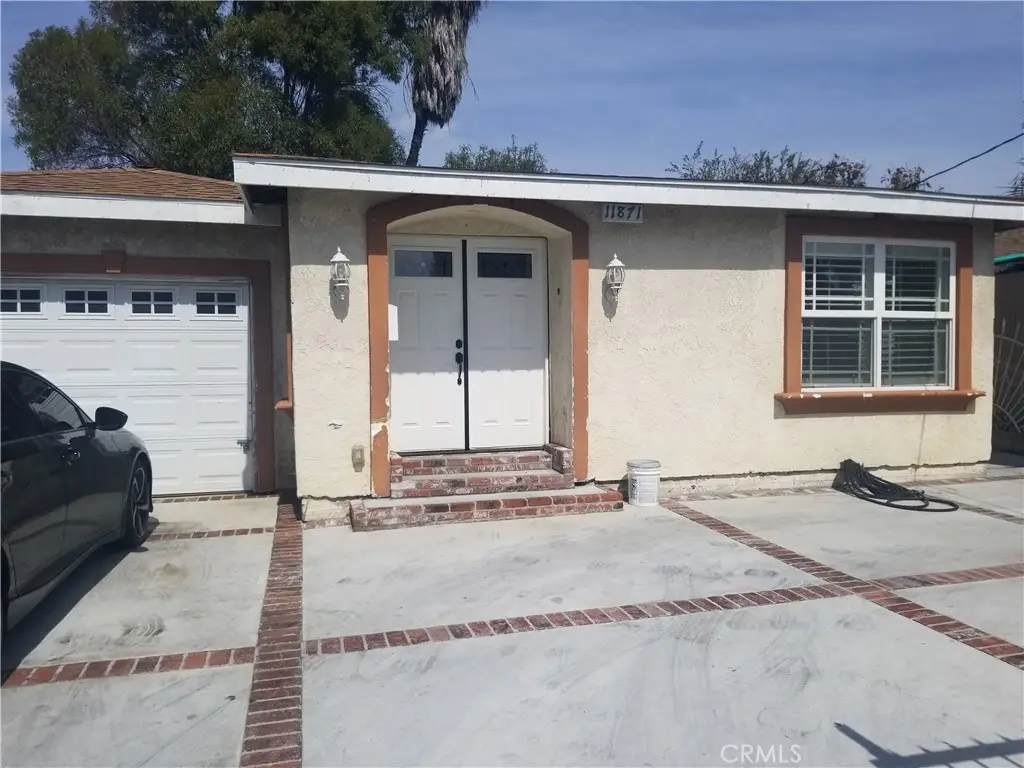 11871 162nd, Norwalk, CA 90650 - #1