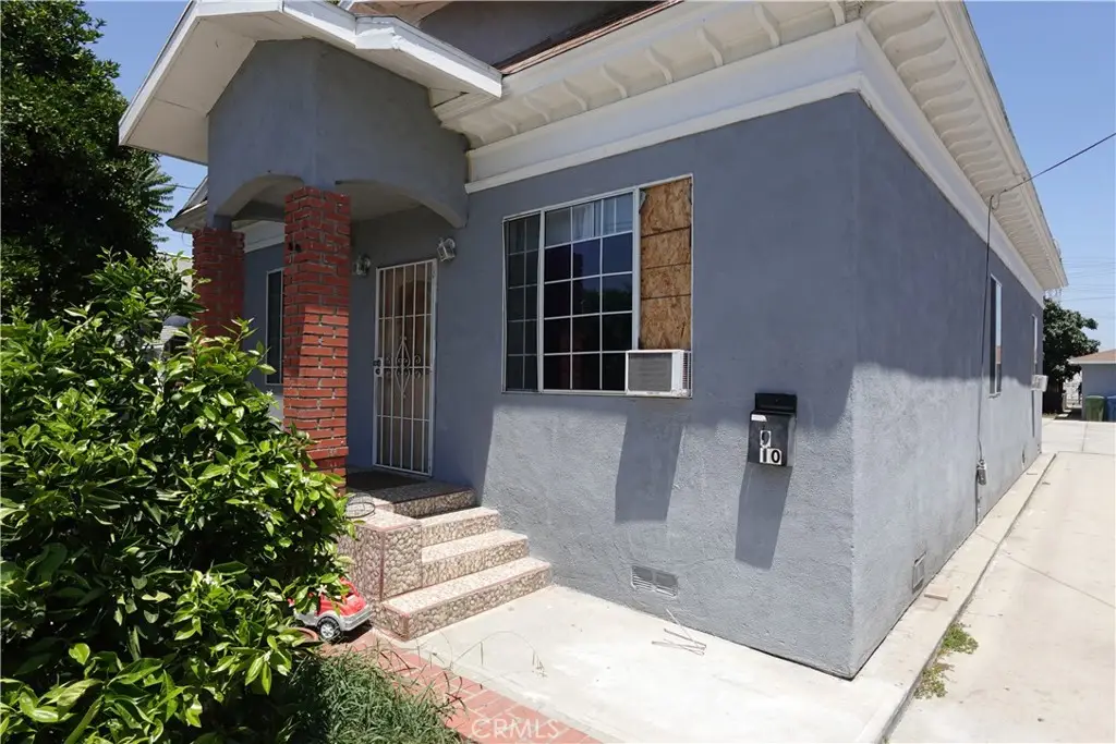 6910 Chanslor Avenue, Bell, CA 90201 - Image #1