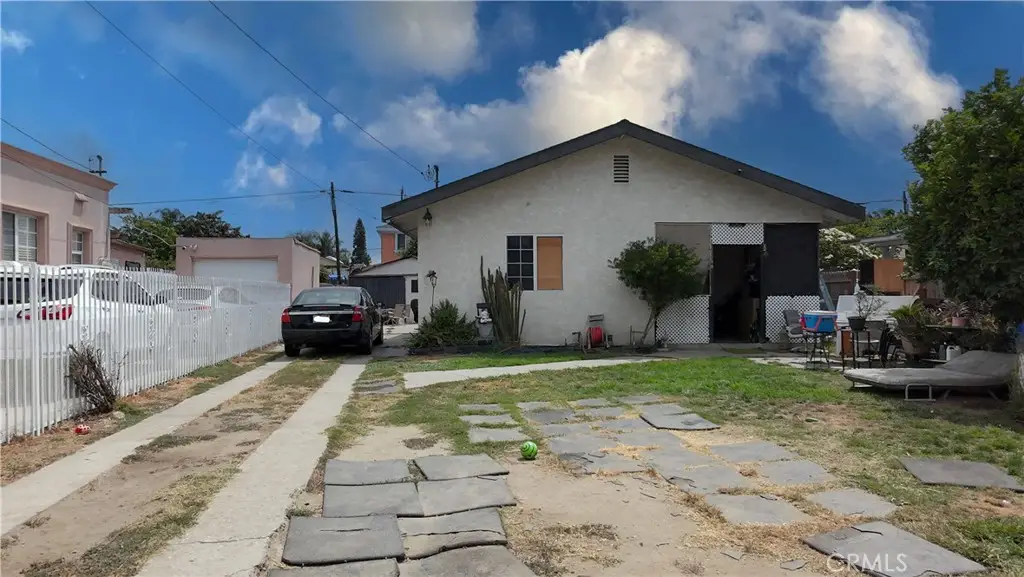 11150 Franklin Street, Lynwood, CA 90262 - Image #1