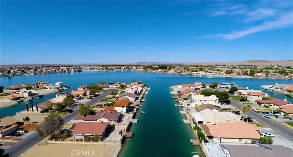 26812 Corona Drive, Helendale, CA 92342 - #1