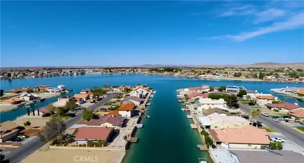 26812 Corona Drive, Helendale, CA 92342