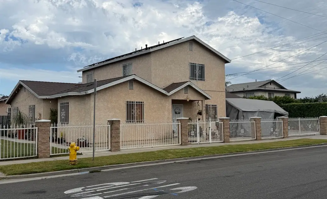 701 W 139th Street, Compton, CA 90222 - Image #1