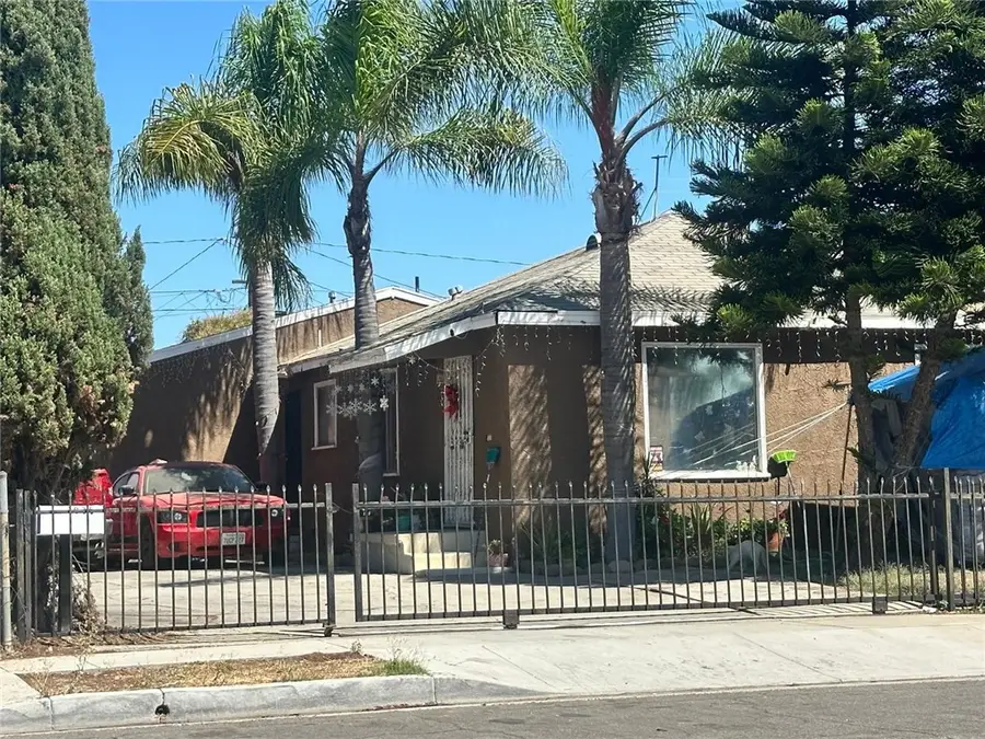 1033 E 149th Street, Compton, CA 90220 - Image #2