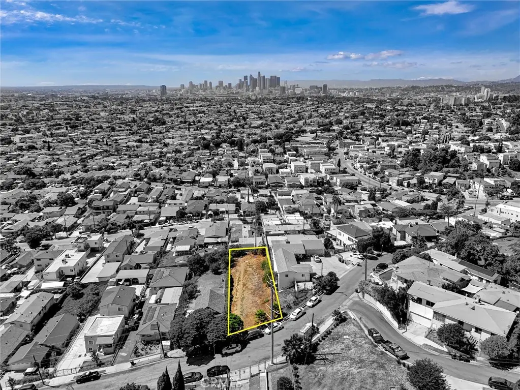 961 N Rowan, East Los Angeles, CA 90063 - Image #1
