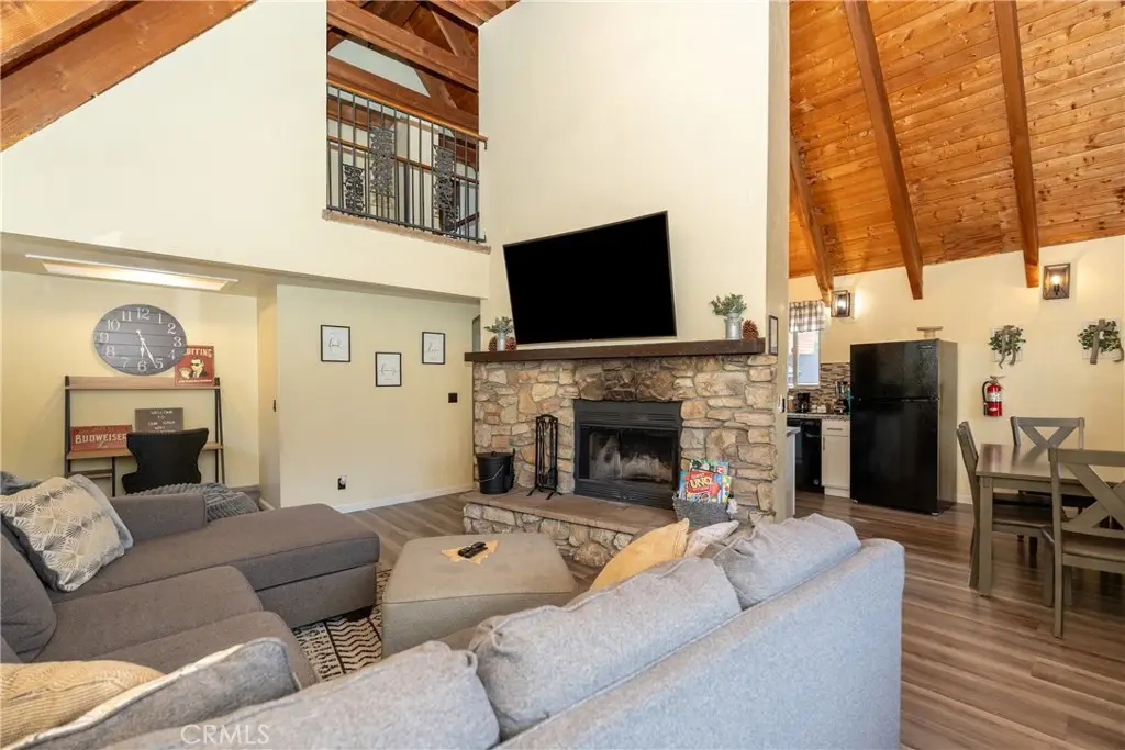 115 Sunset Lane, Sugarloaf, CA 92386 - Image #1