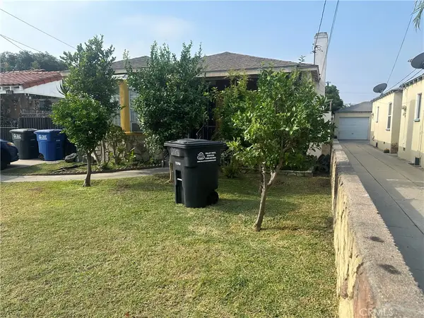 3802 Hill Street, Huntington Park, CA 90255