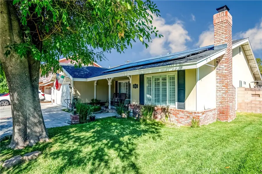 19631 Fairweather, Canyon Country, CA 91351 - Image #2