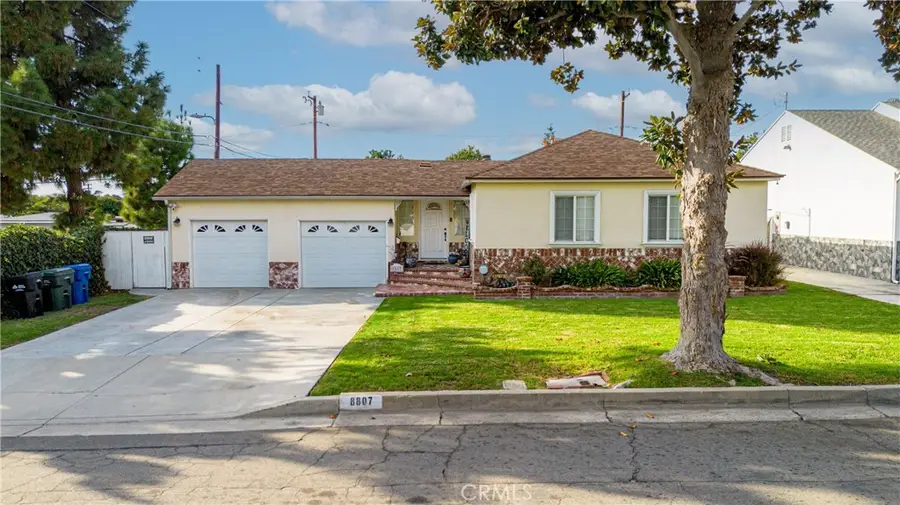 8807 Jacmar, Whittier, CA 90605 - Image #2