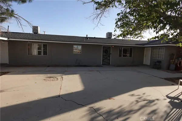 13336 Mohawk Road, Apple Valley, CA 92308