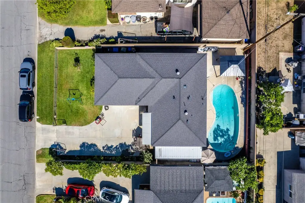 1288 N O Malley, Covina, CA 91722 - #1