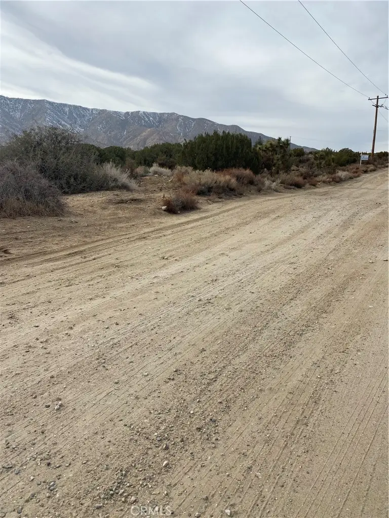 14 E Vac/z14e Lepage Ranch Rd/vic,, Juniper Hills, CA 93543 - Image #2