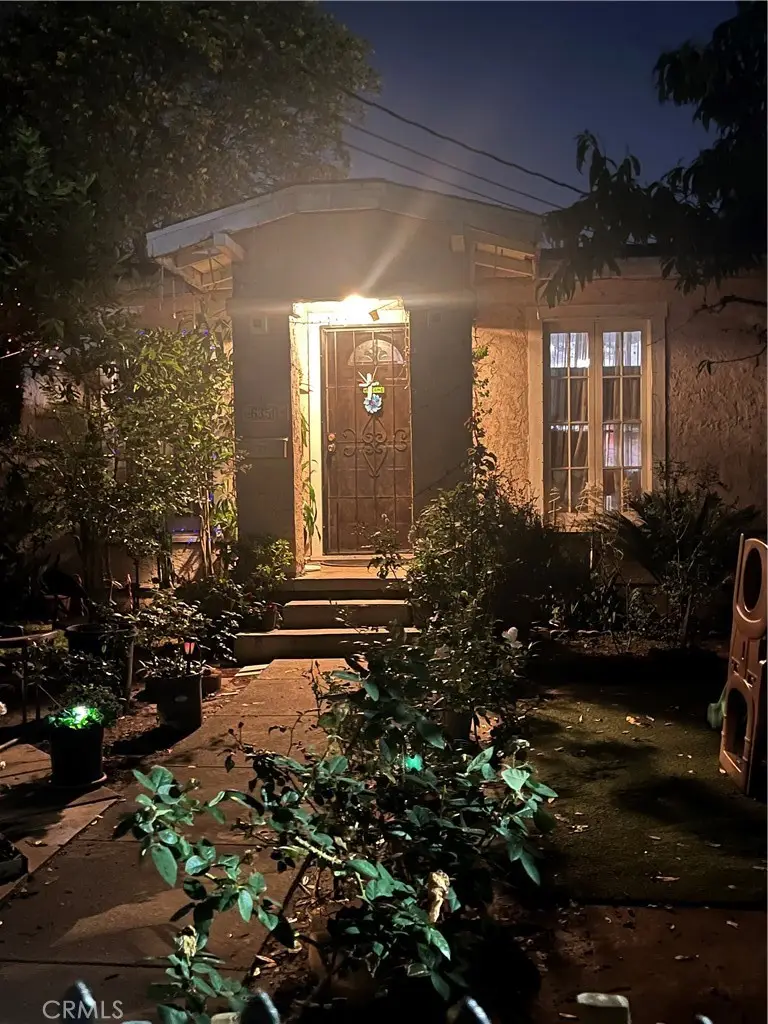 6350 Court Ave, Whittier, CA 90601 - #1